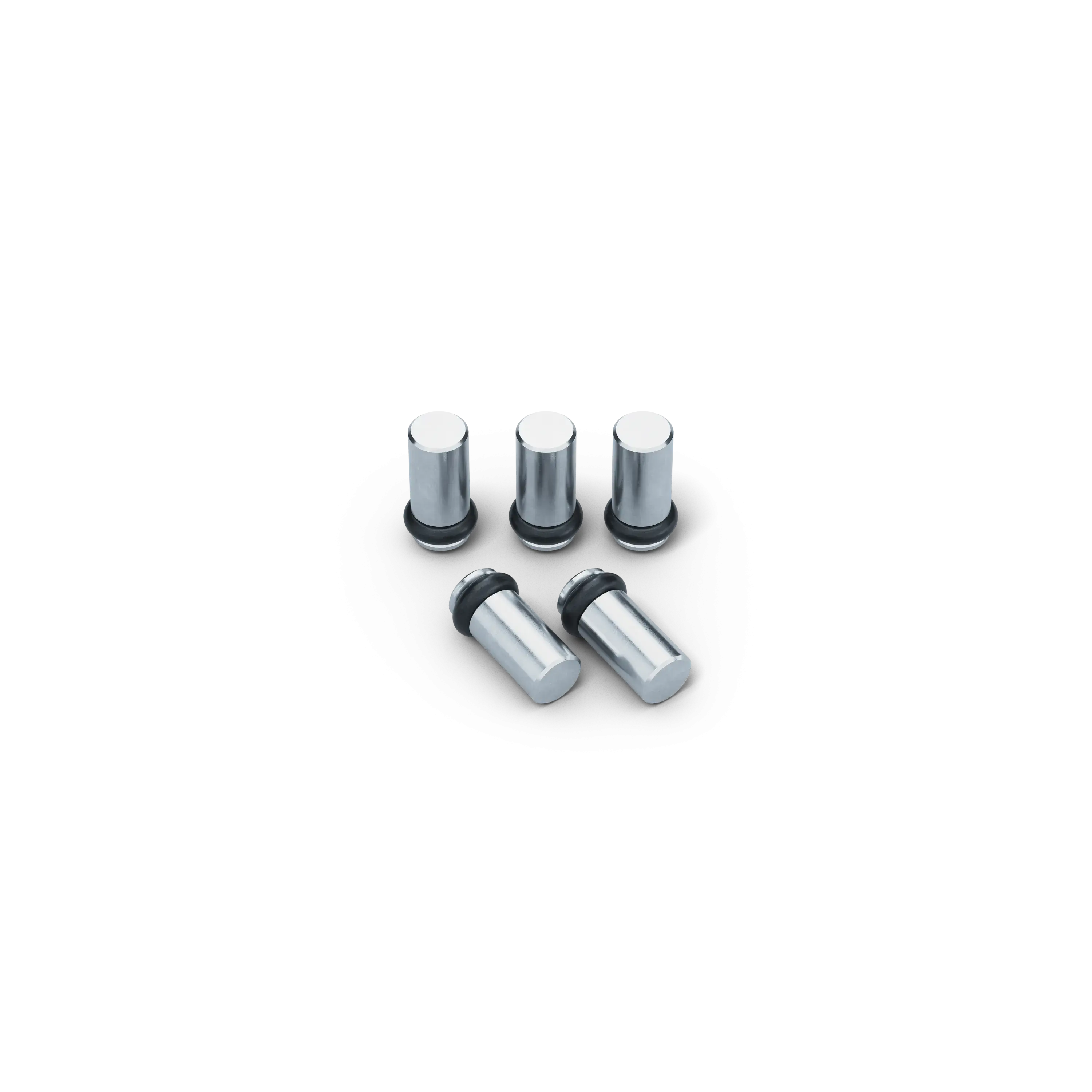 Vario•Tec 77, Spare Pins
