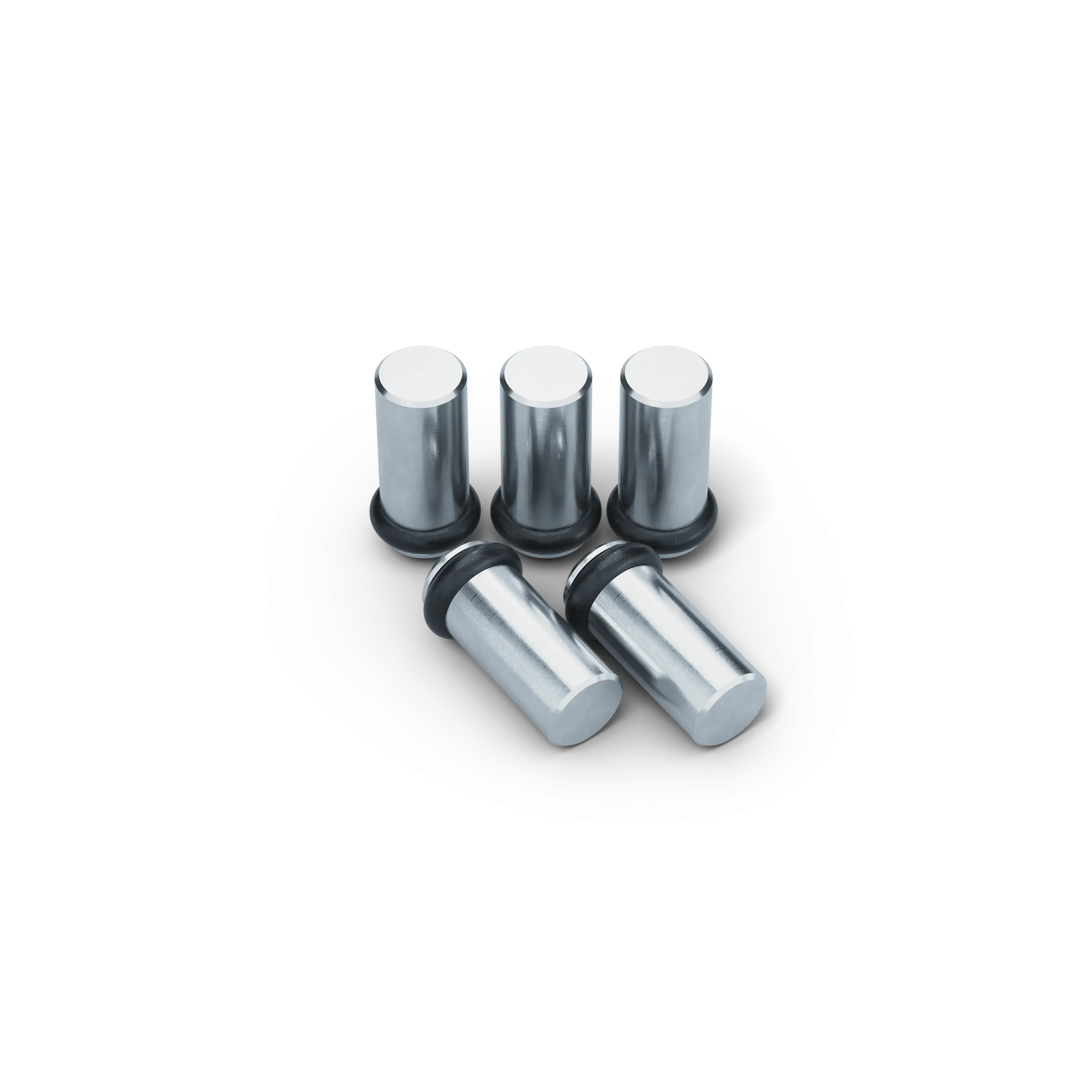 Vario•Tec 125, Spare Pins