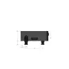 Centering Vise 125, Base