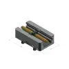 Centering Vise 125, Base