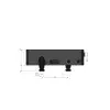 Centering Vise 125, Base
