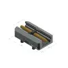 Centering Vise 125, Base