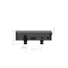 Centering Vise 125, Base