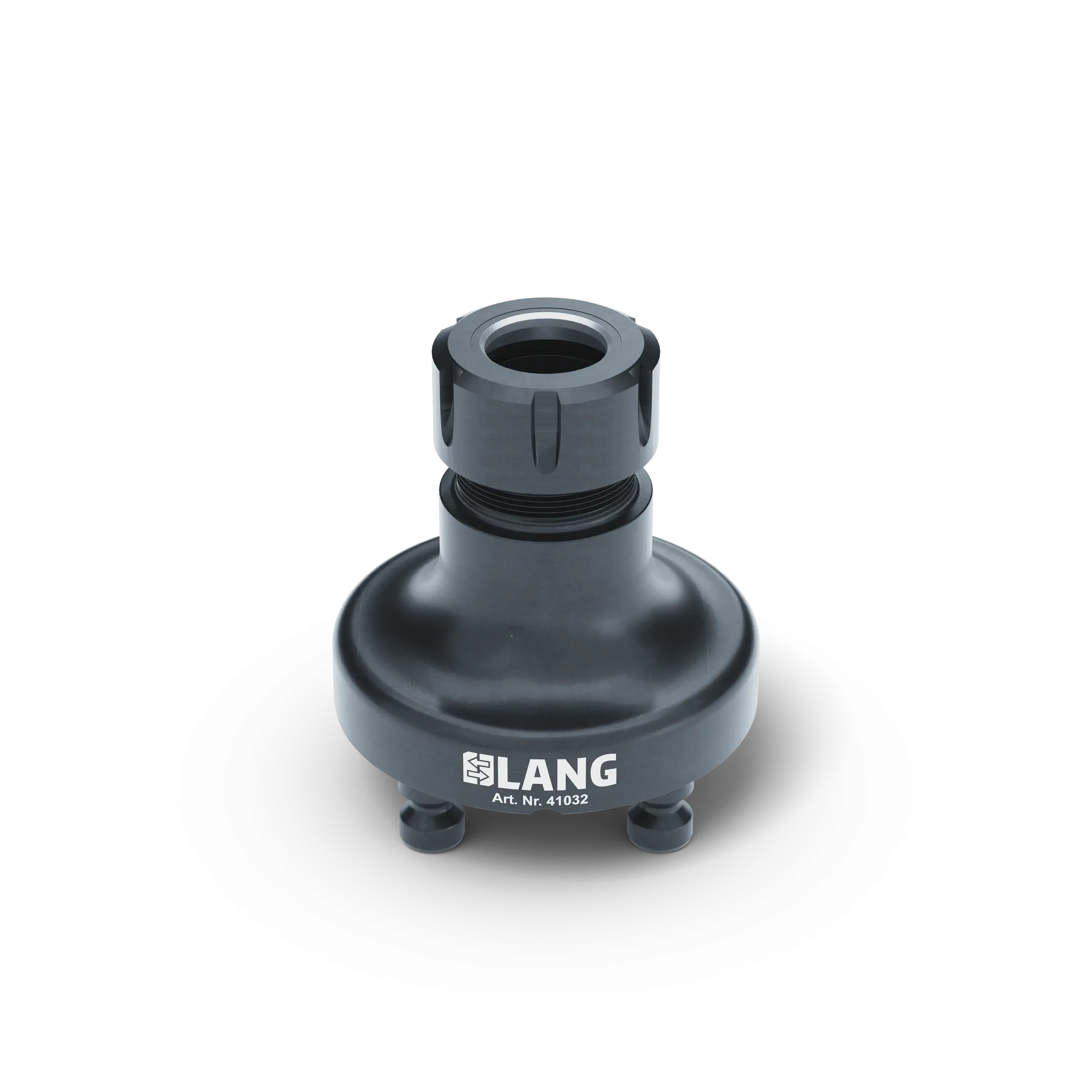 Preci•Point 52, Collet Chuck
