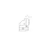 Vario•Tec 125, Pair Of Jaws
