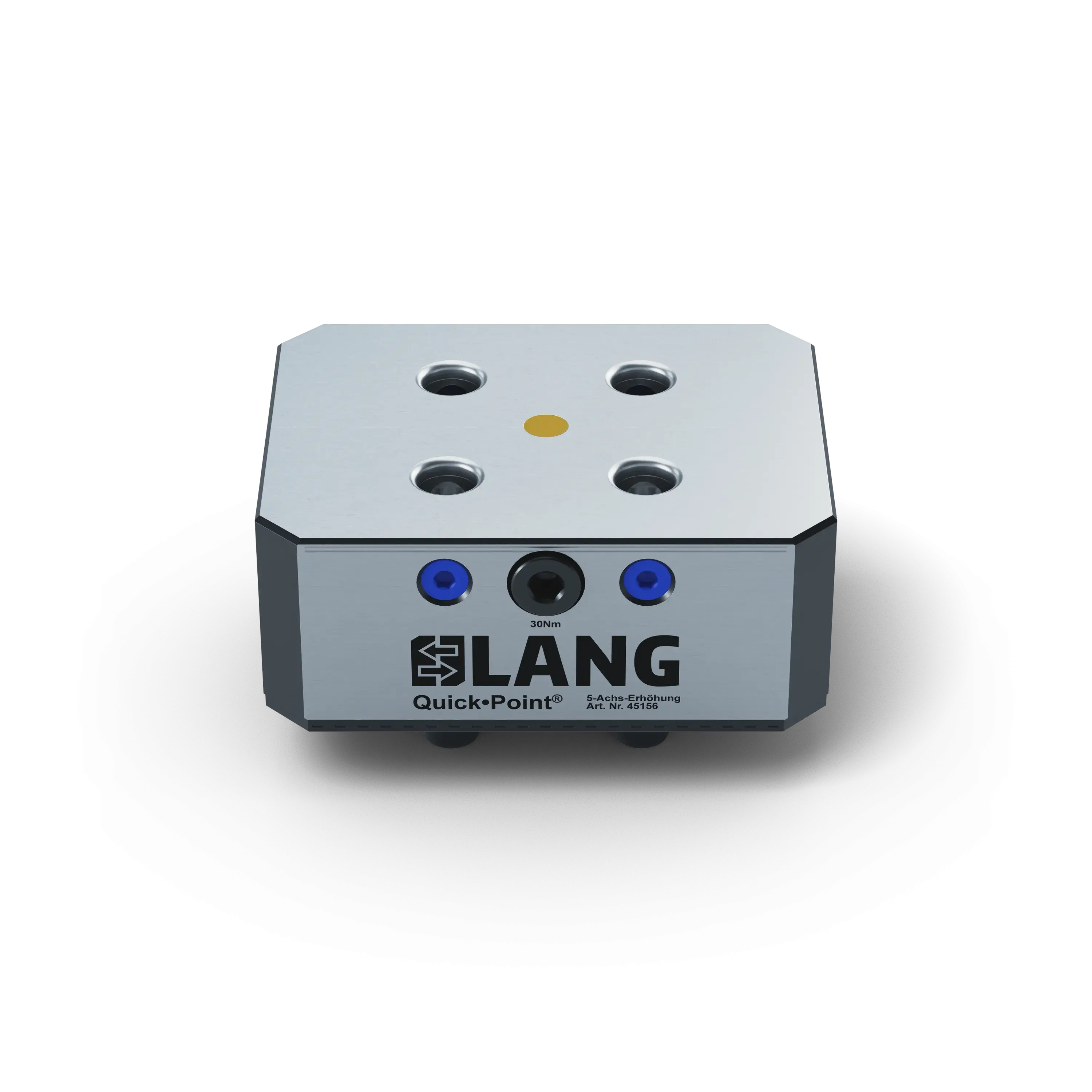Quick•Point® 52, 5-Axis Riser