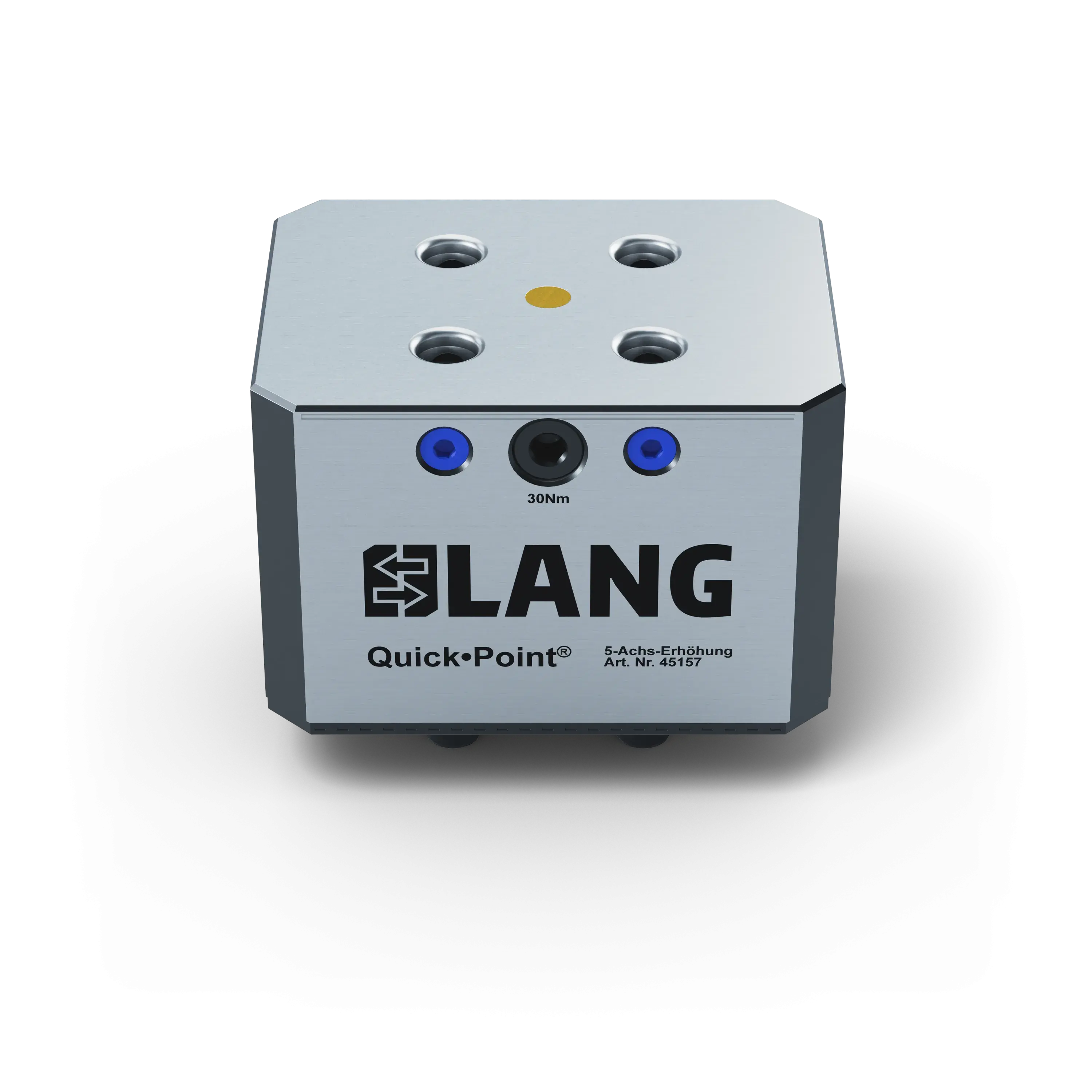 Quick•Point® 52, 5-Axis Riser
