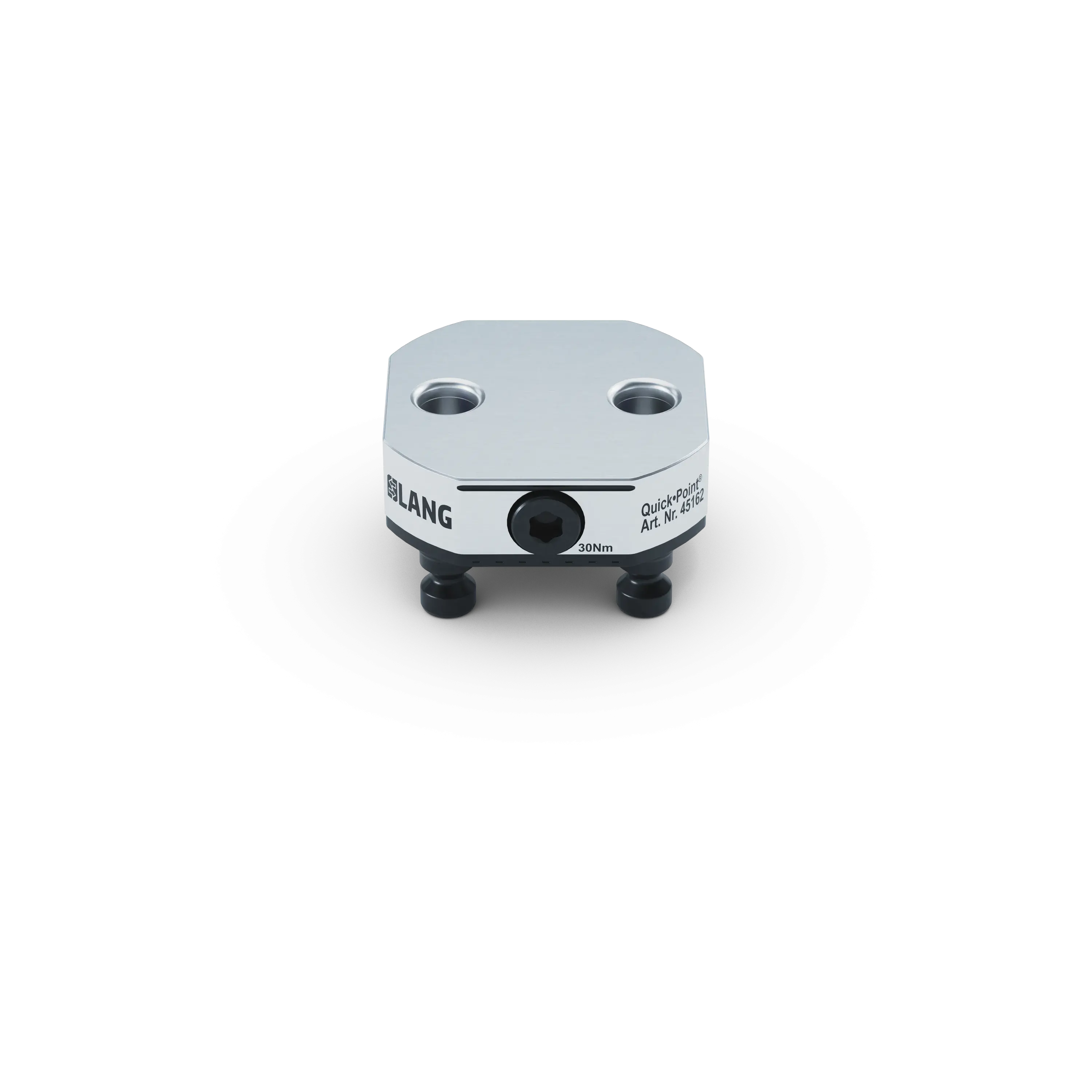 Quick•Point® Duo, Adaptor Plate
