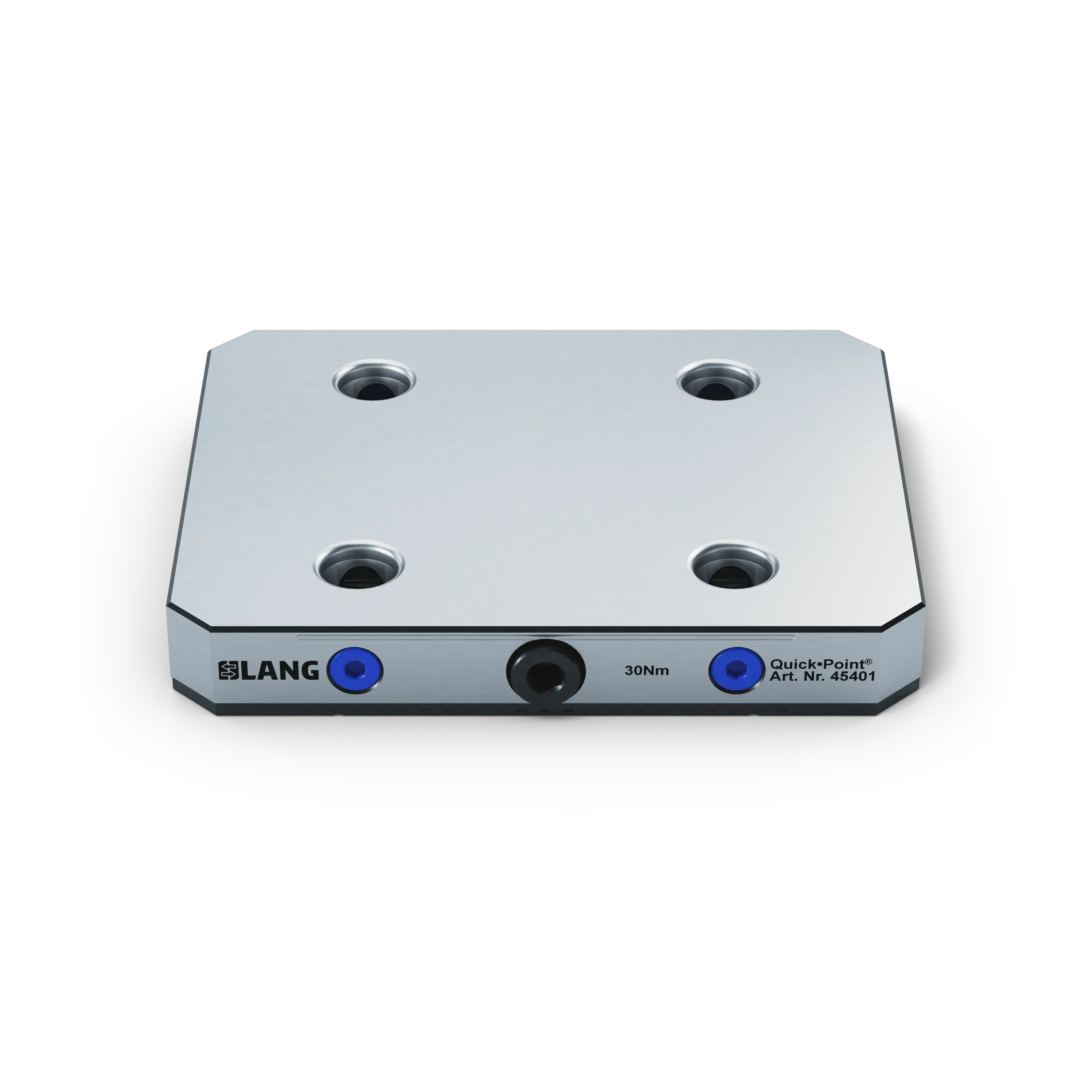 Quick&bull;Point&reg; 96, Single Plate