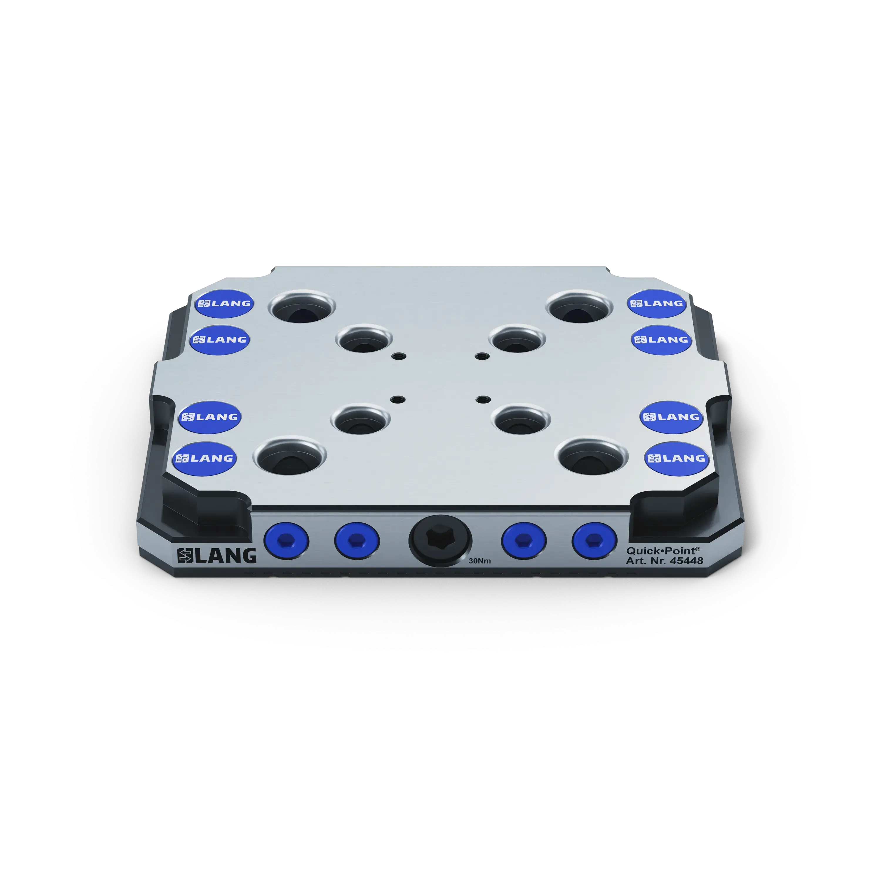 Quick•Point® 52/96, Combi Plate