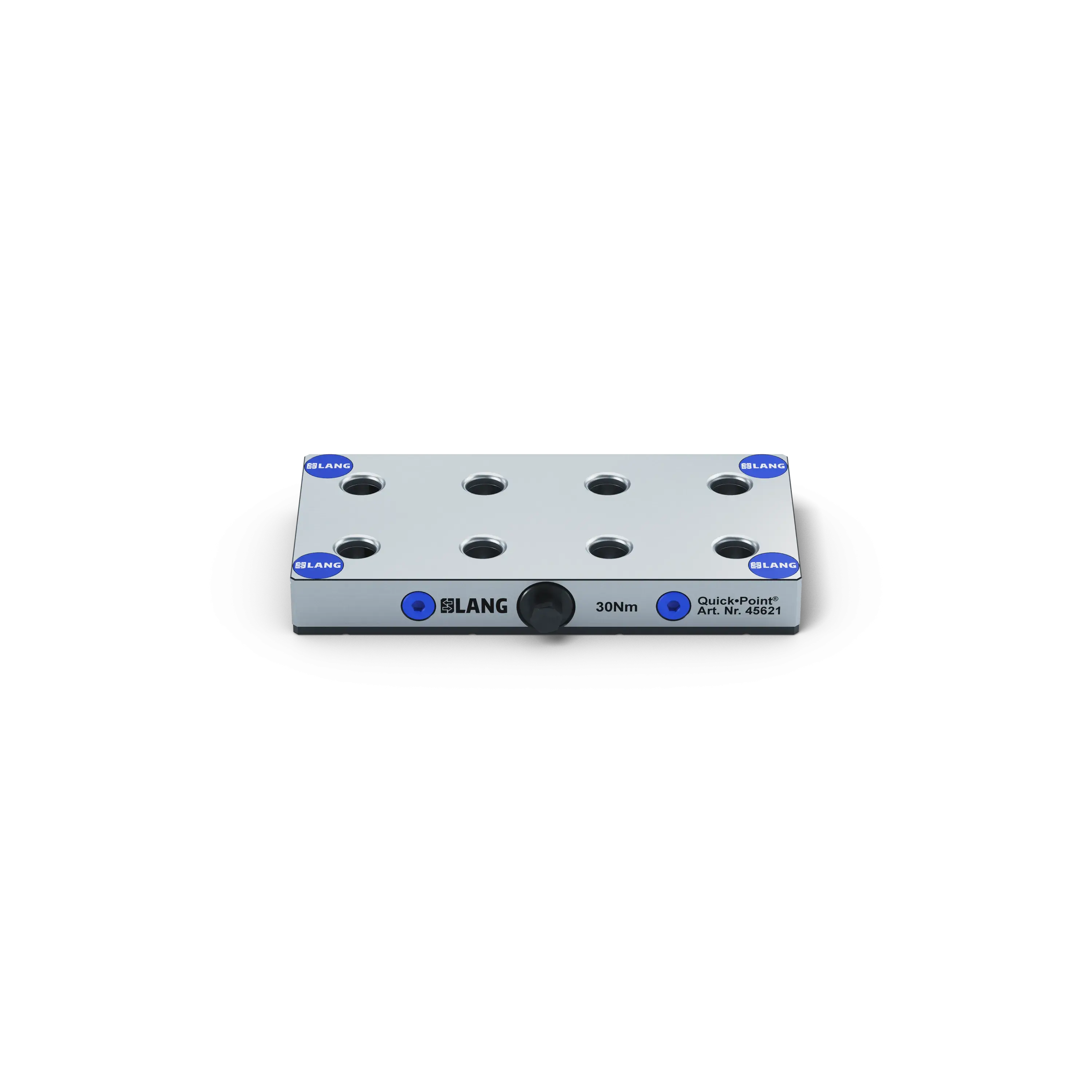 Quick•Point® 52, Grid Plate