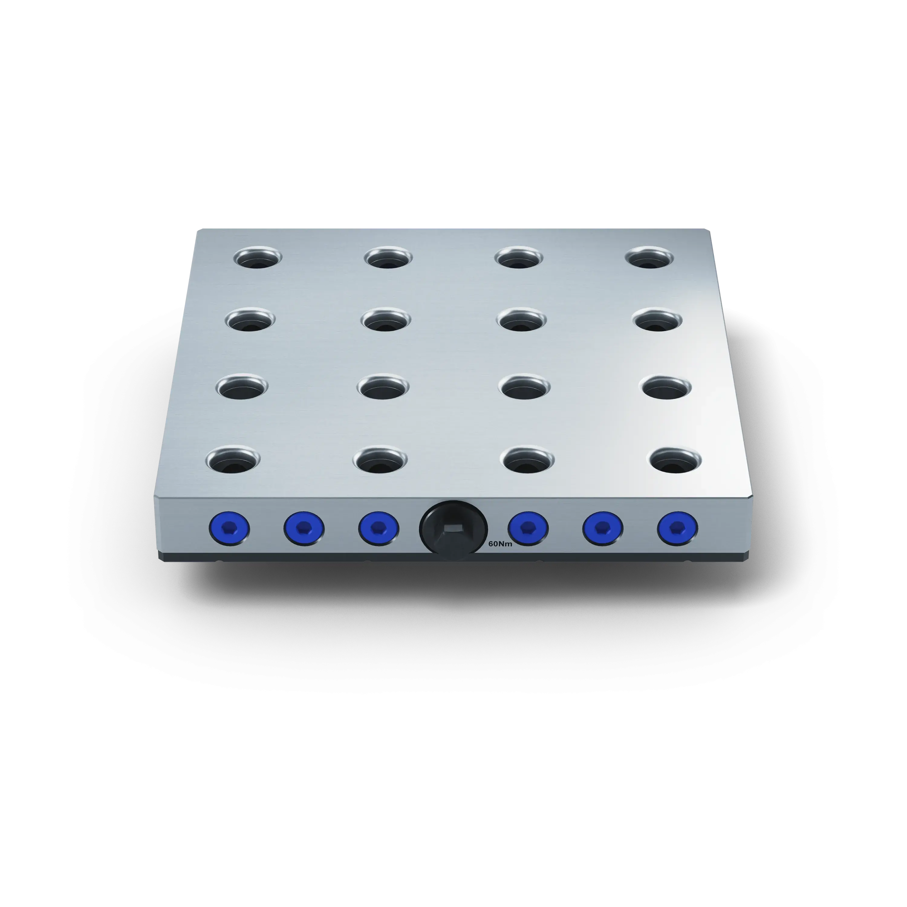 Quick•Point® 52, Grid Plate