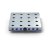 Quick•Point® 52, Grid Plate