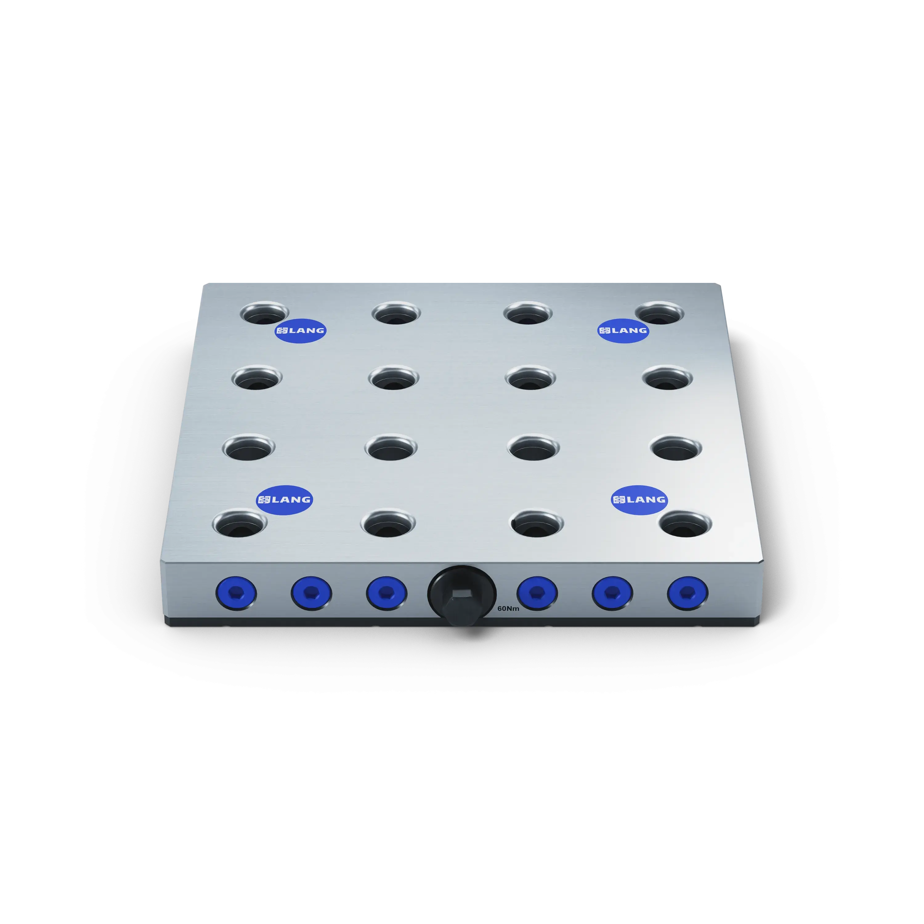 Quick•Point® 52, Grid Plate