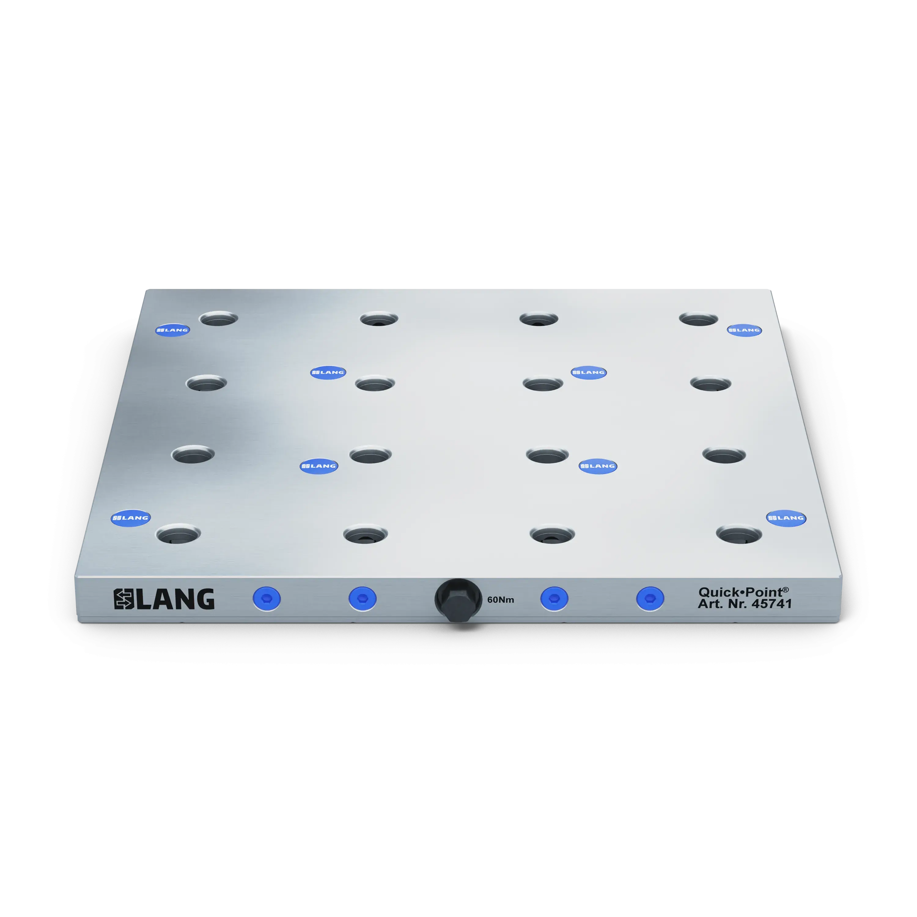 Quick•Point® 96, Grid Plate