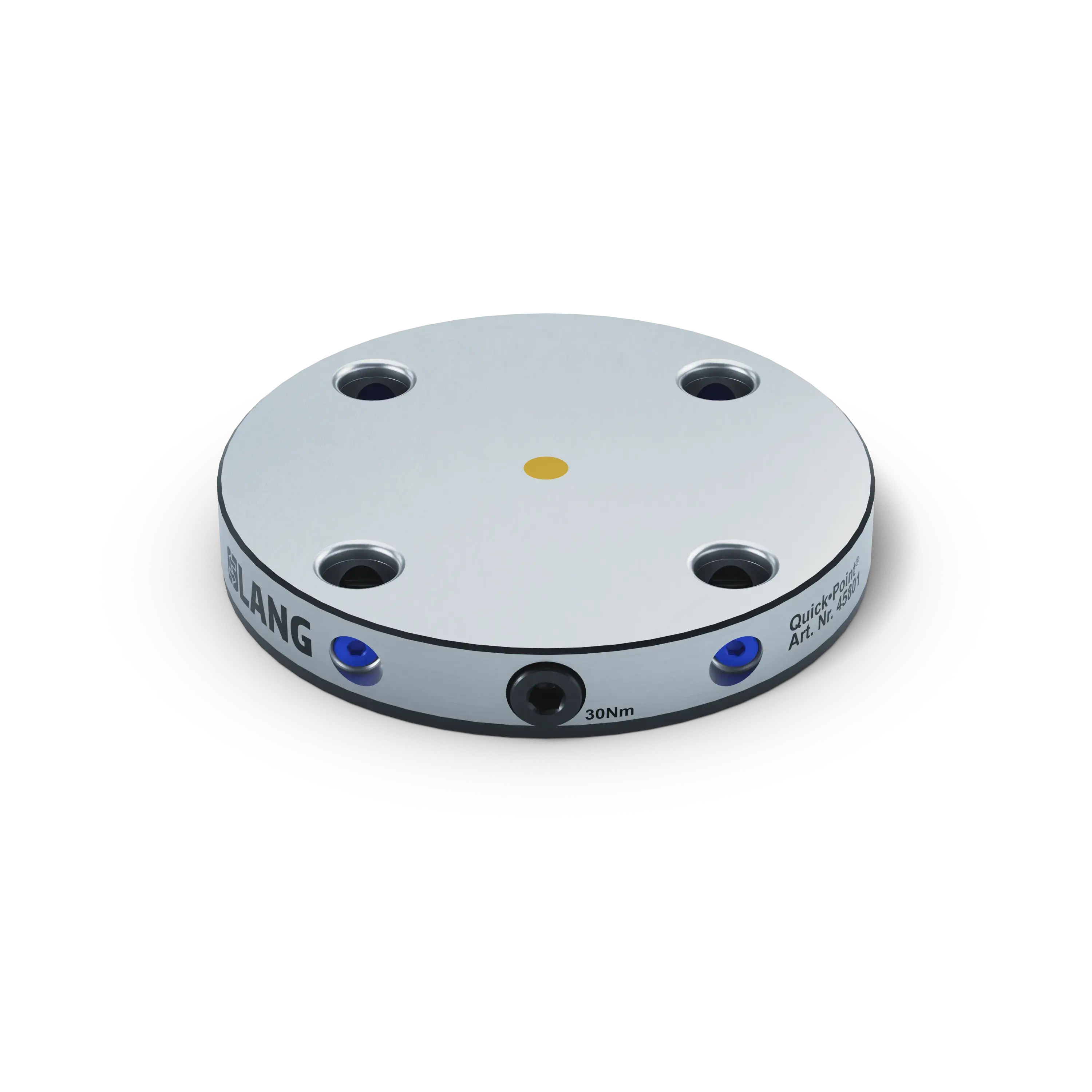 Quick•Point® 96, Round Plate