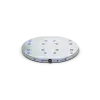 Quick•Point® 96, Grid Plate