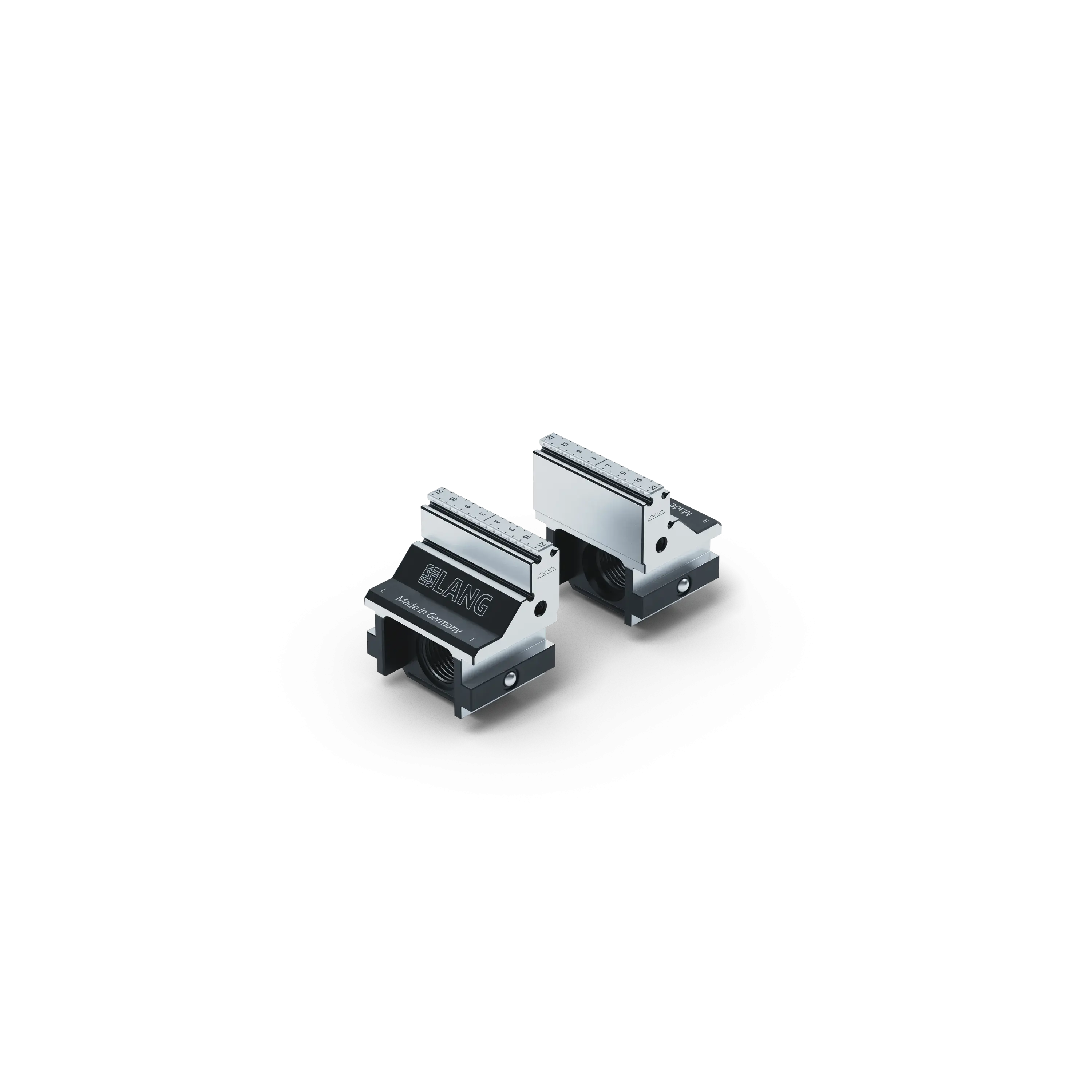 Makro•Grip® FS 77, Spare Jaws