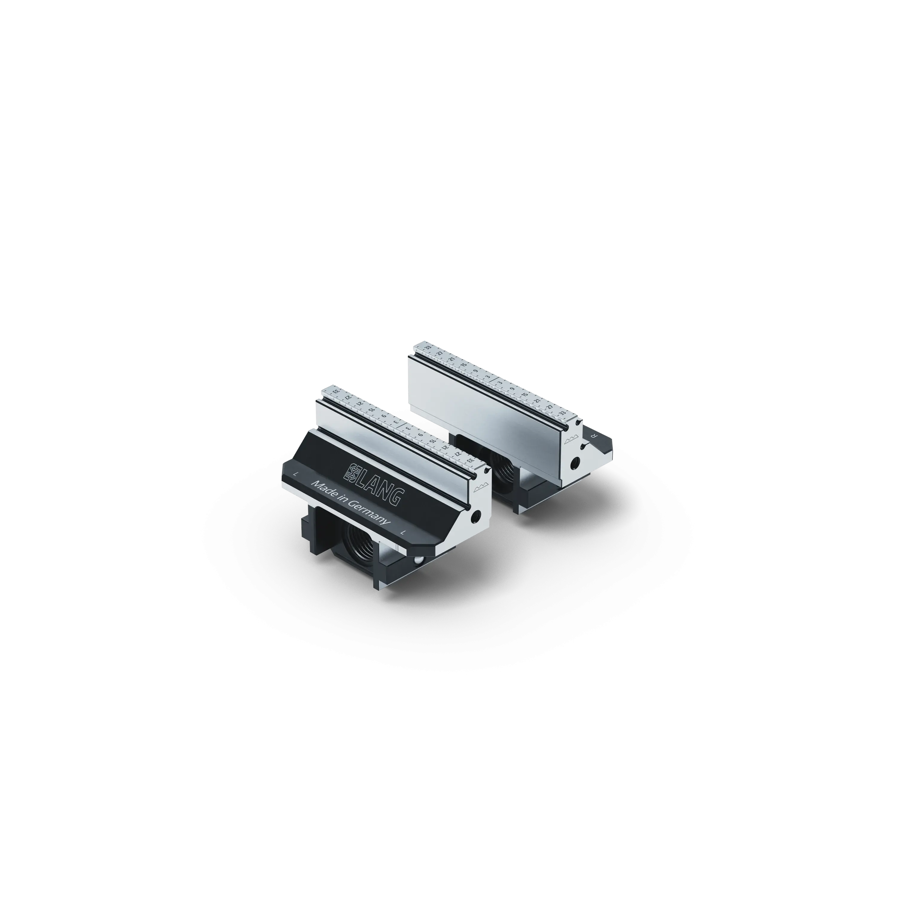 Makro•Grip® FS 77, Spare Jaws