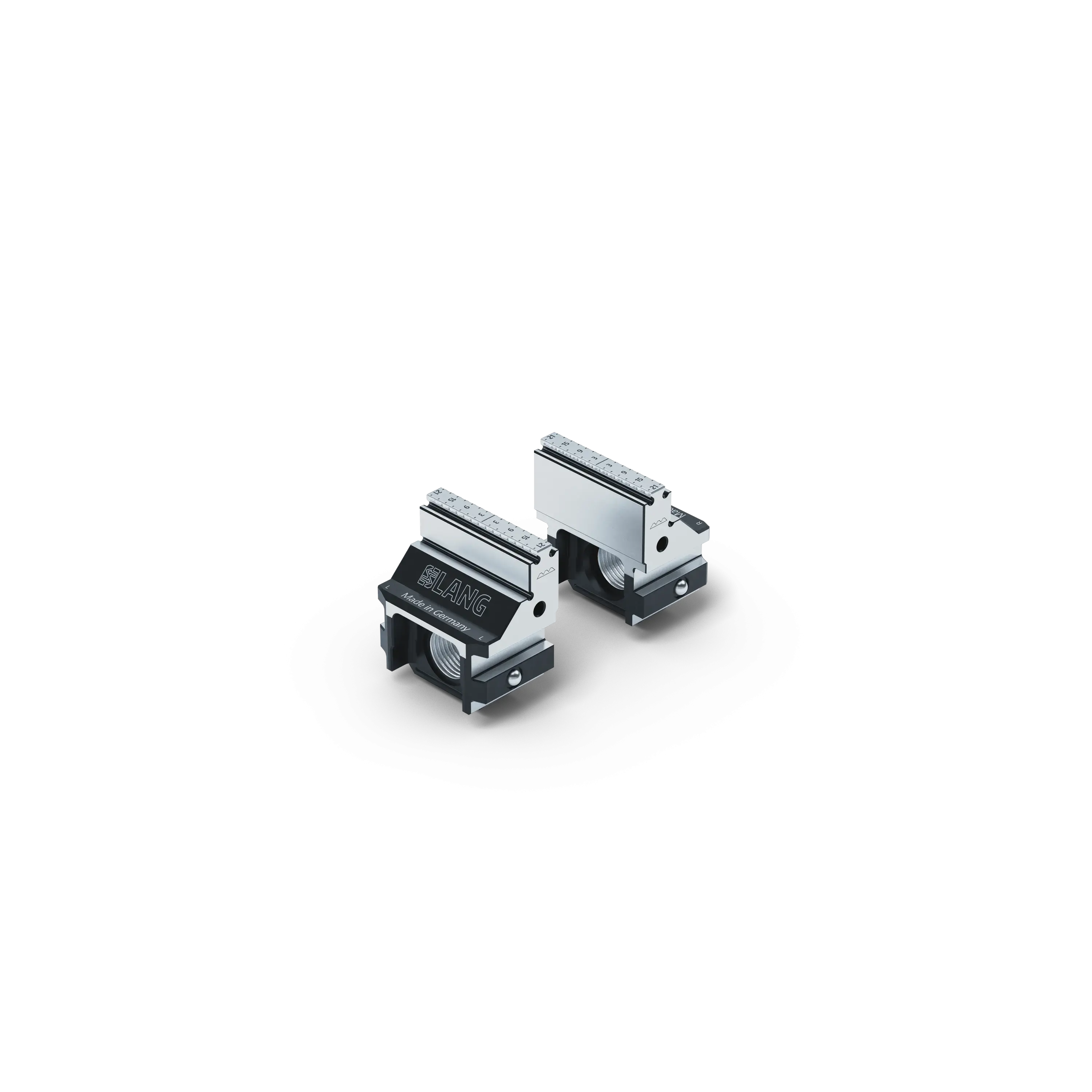 Makro•Grip® FS 77, Spare Jaws
