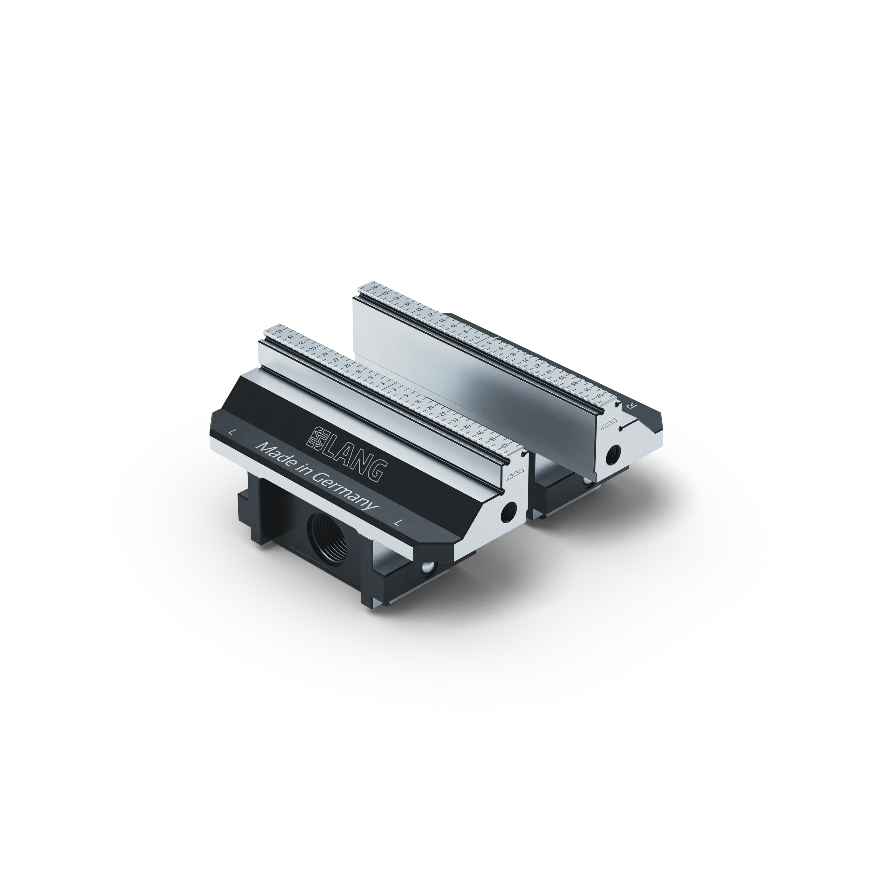 Makro•Grip® FS 125, Spare Jaws