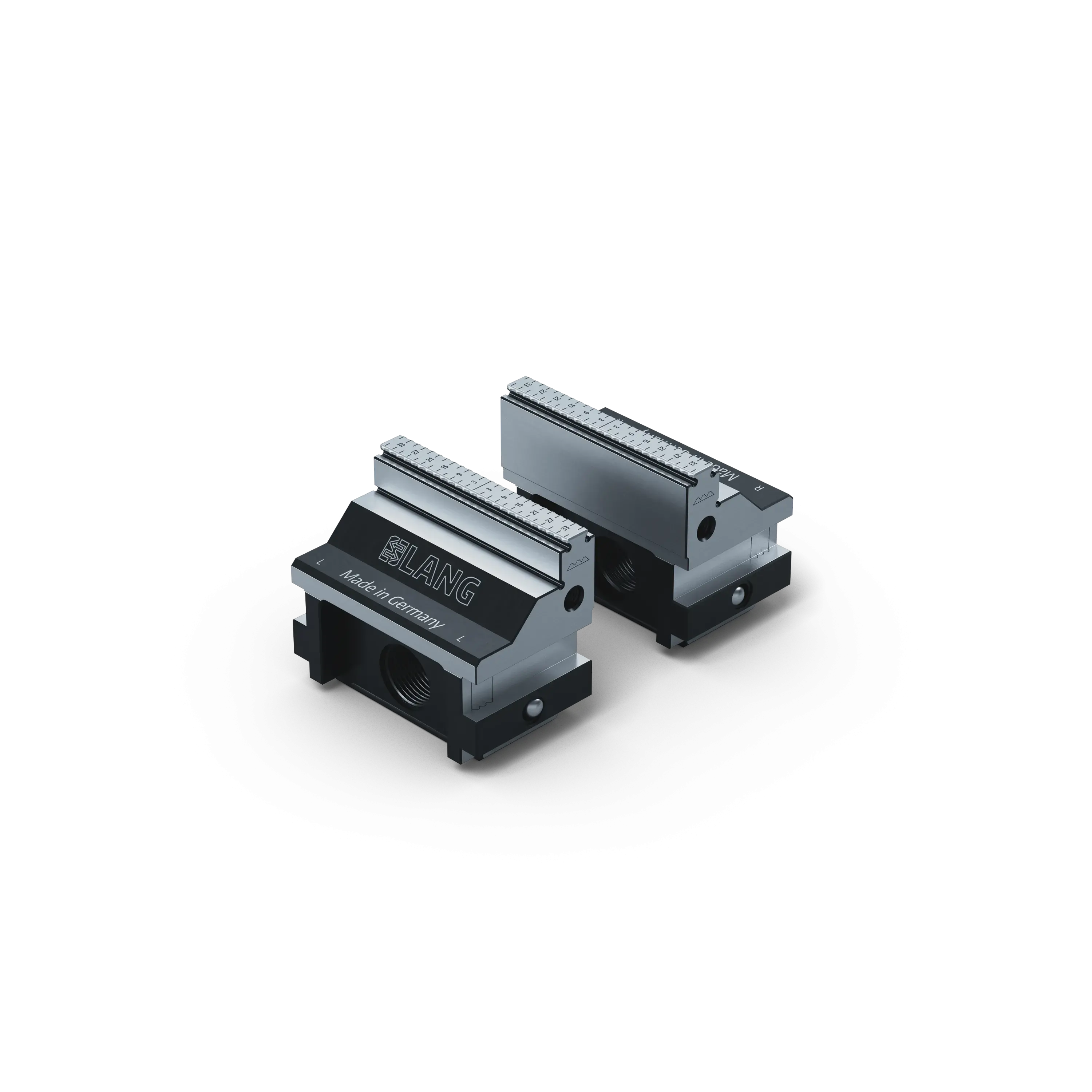 Makro•Grip® FS 125, Spare Jaws