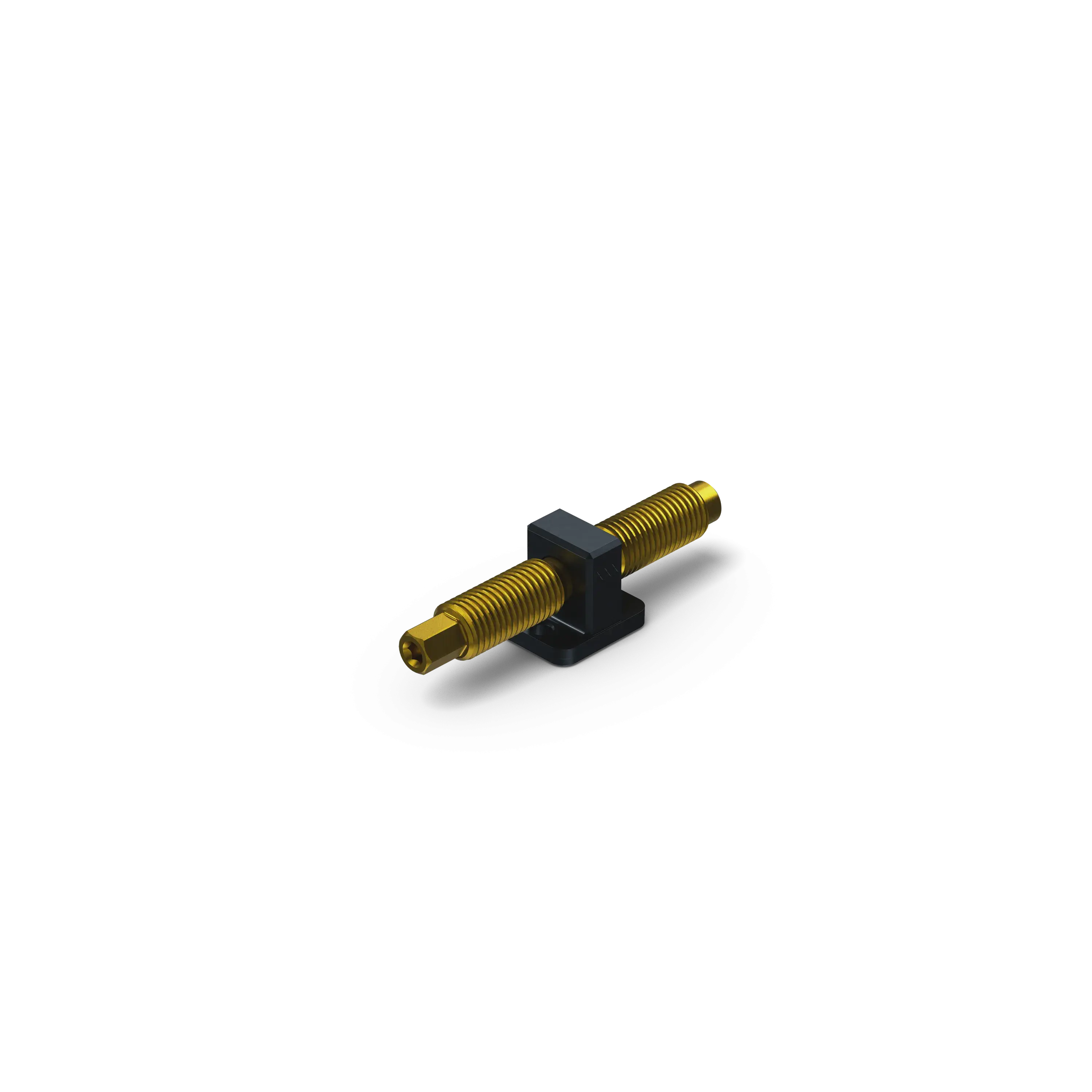 Makro•Grip® 46, Spindle + Center Piece