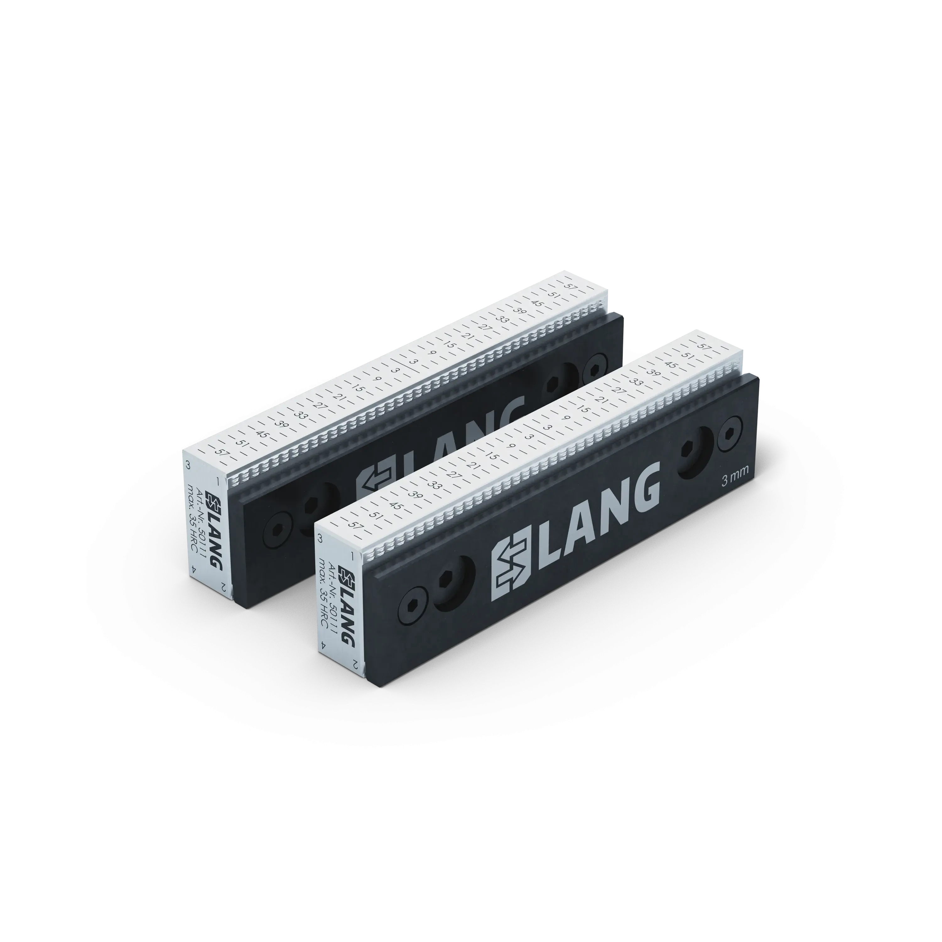 Makro•Grip® FS, Stamping Jaws