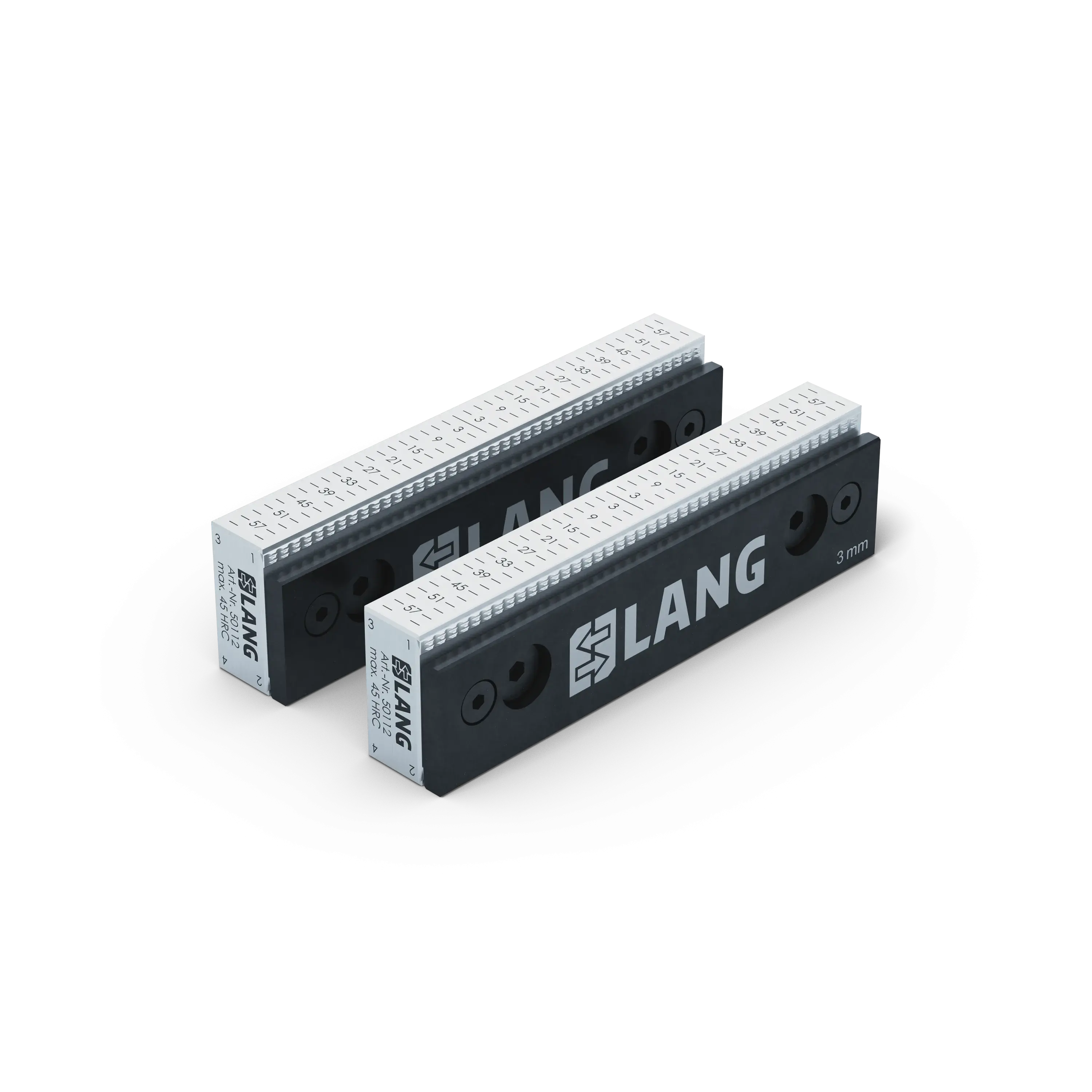 Makro•Grip® FS, Stamping Jaws