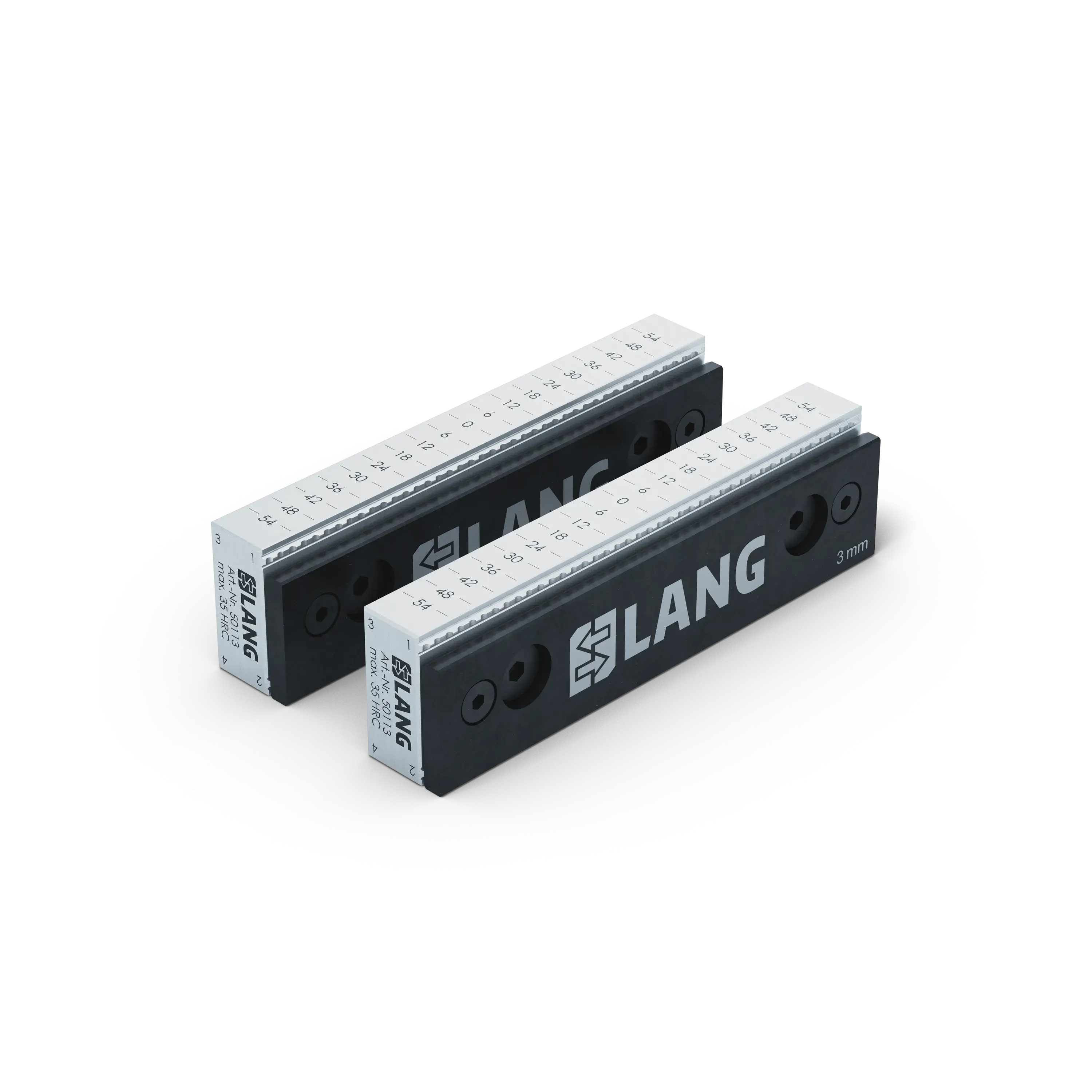Makro•Grip®, Stamping Jaws