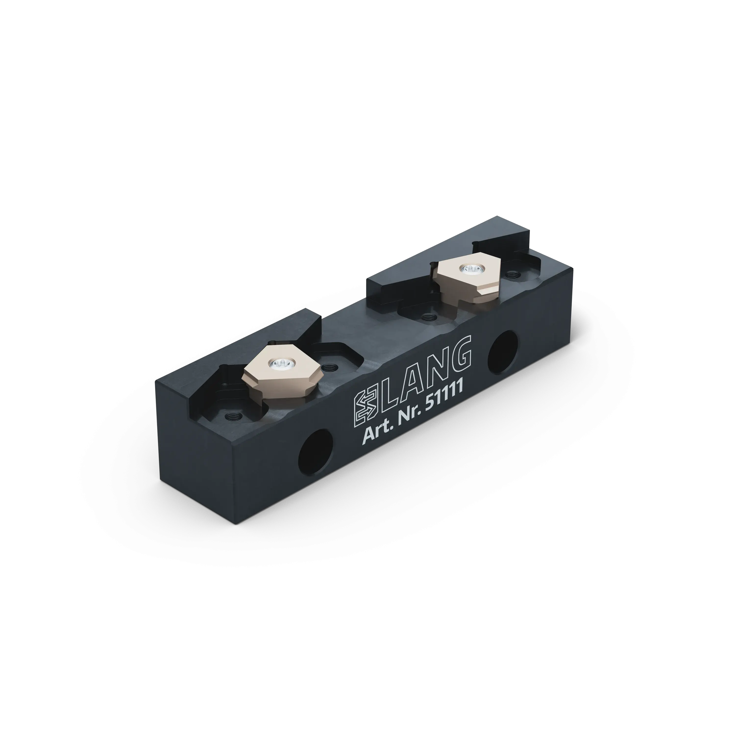 Makro•4Grip, Stamping Jaws