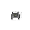 Makro•4Grip 125, Clamping Jaws