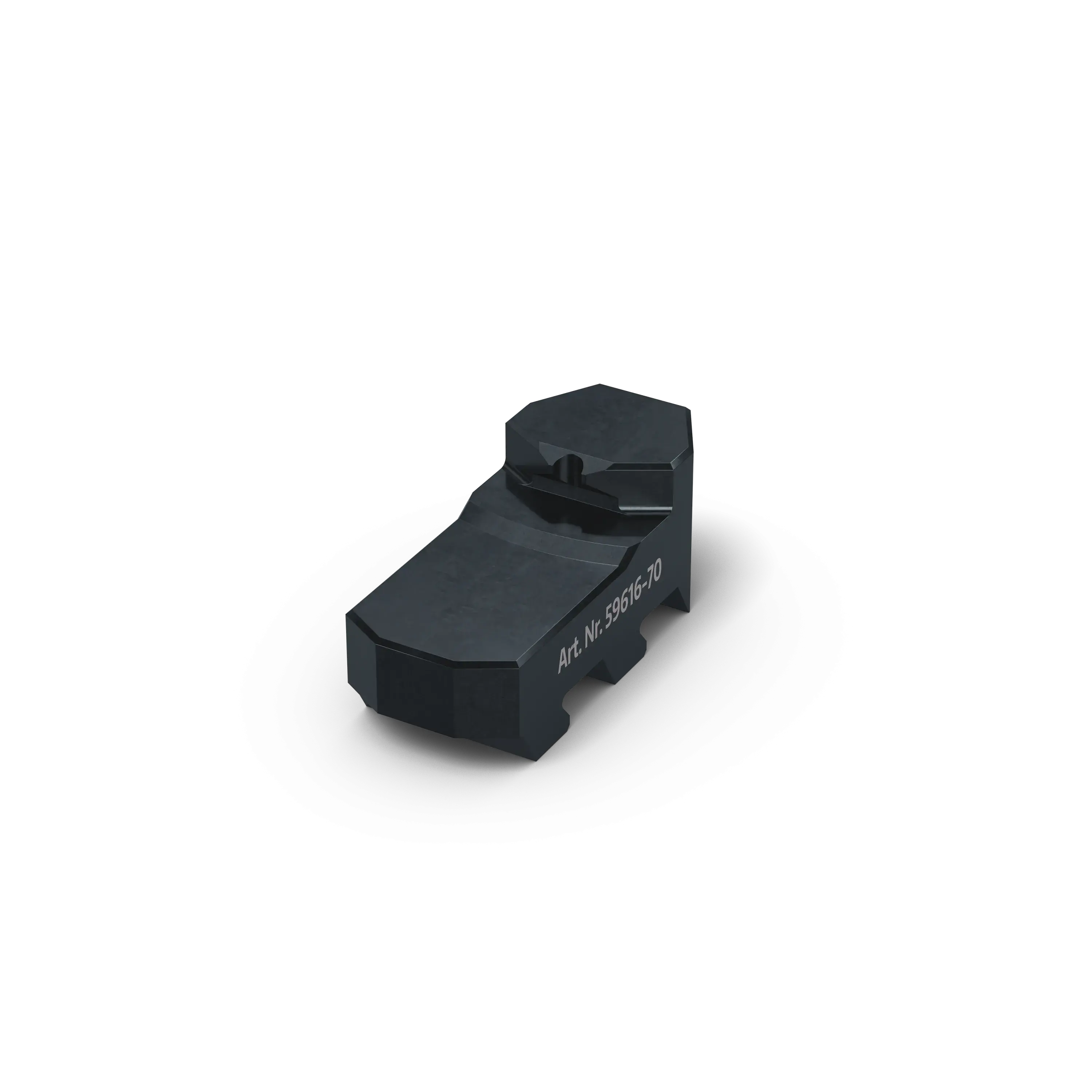 Vasto•Clamp 96, Top Jaws