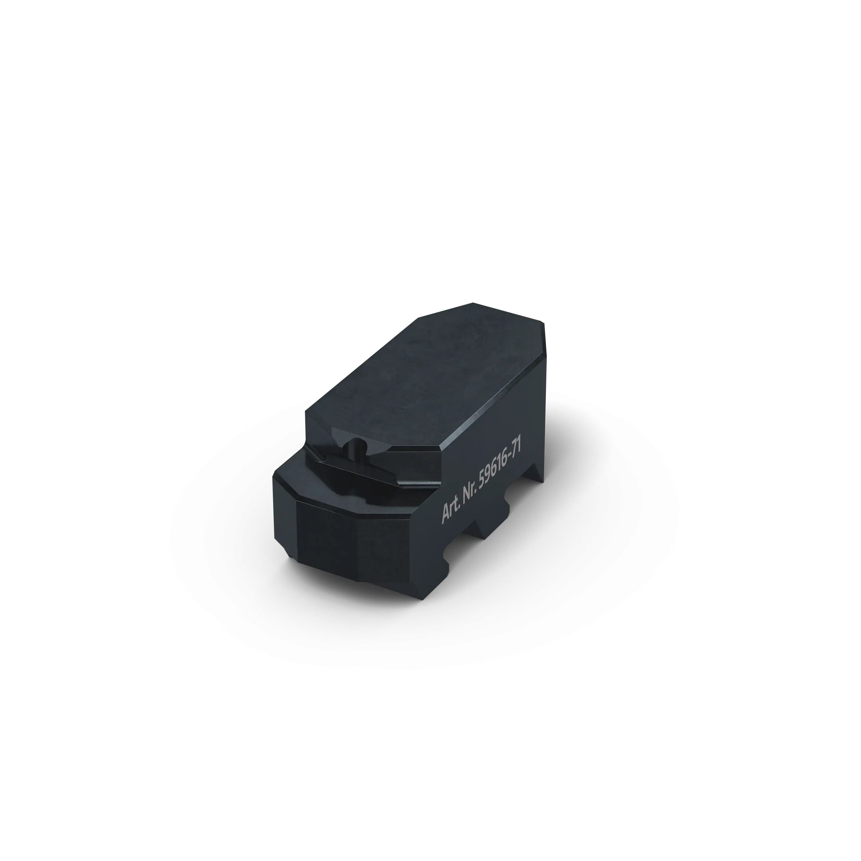 Vasto•Clamp 96, Top Jaws