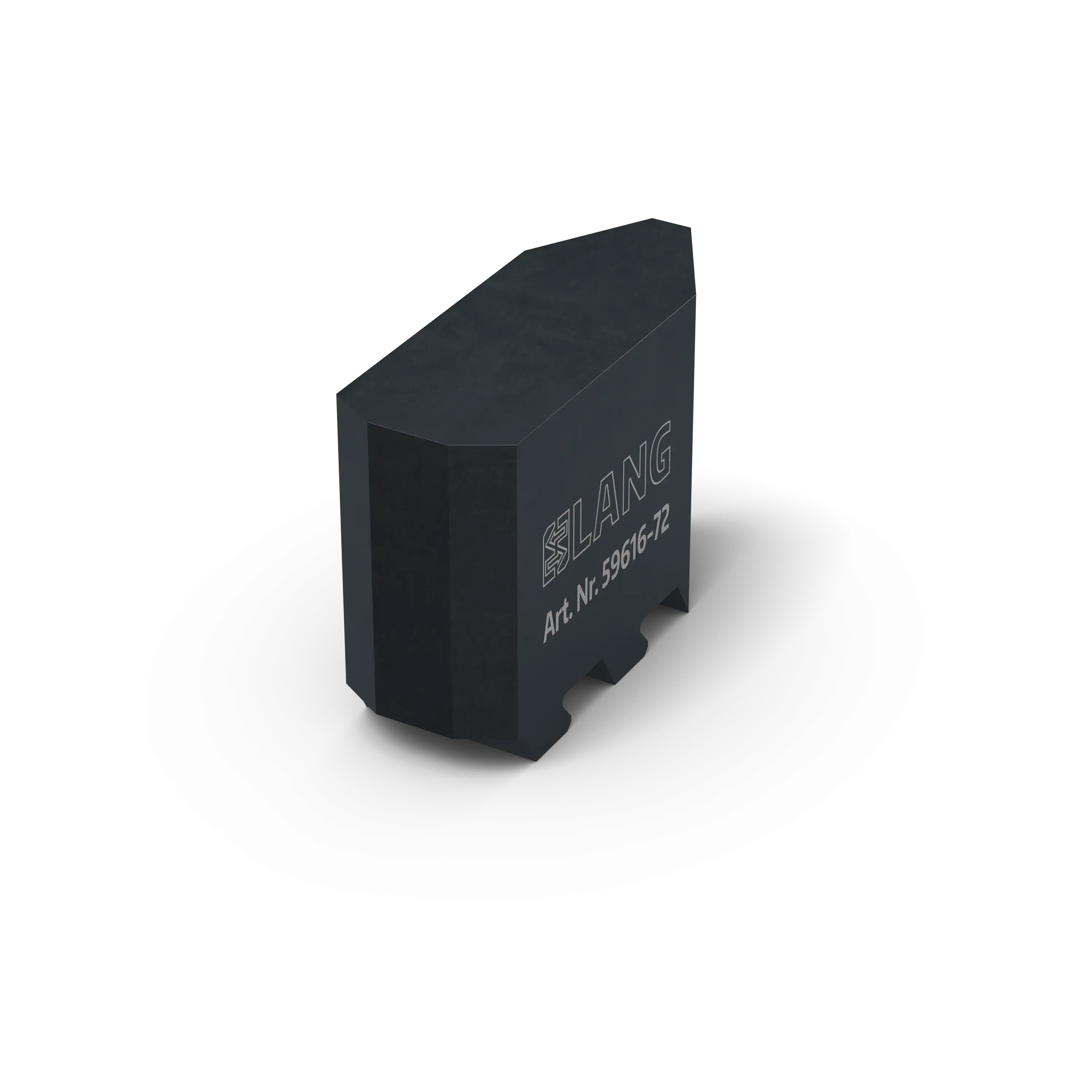 Vasto•Clamp 96, Top Jaws