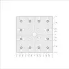 Quick•Point®, Quick•Tower Base Plate