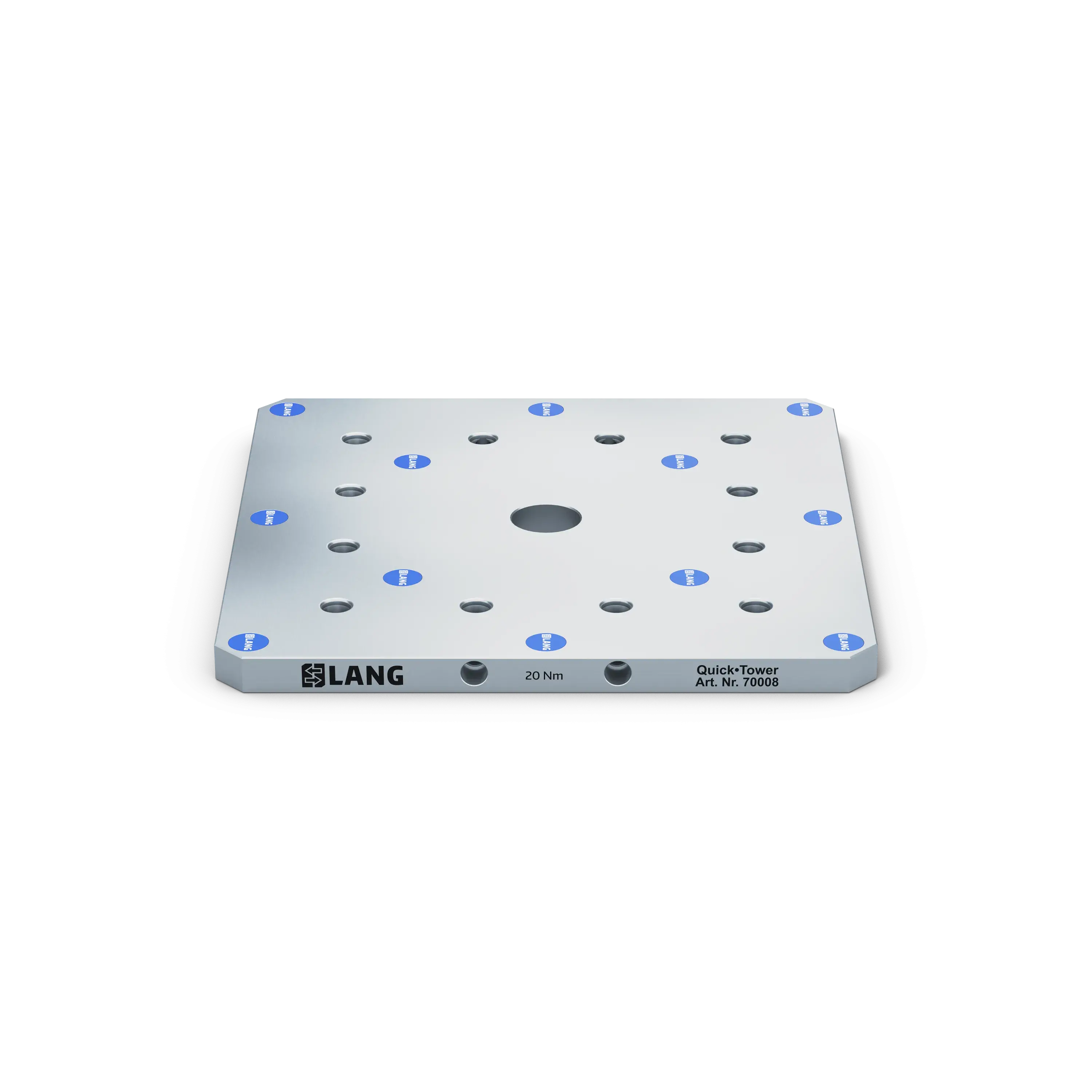 Quick•Point®, Quick•Tower Base Plate