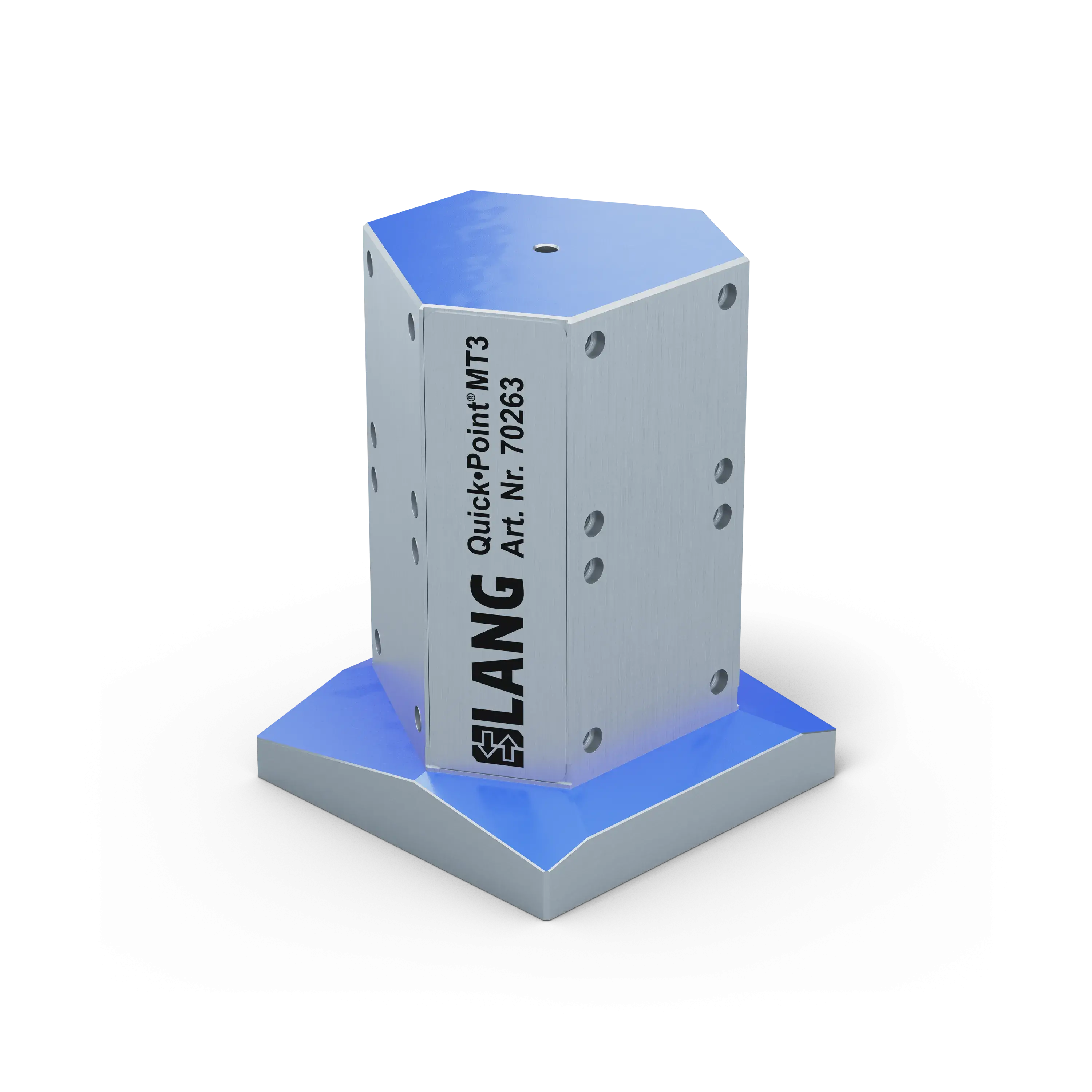 Quick•Point® 52, 3-face Tombstone