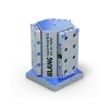 Quick•Point® 52, 3-face Tombstone