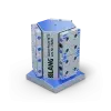 Quick•Point® 52, 3-face Tombstone