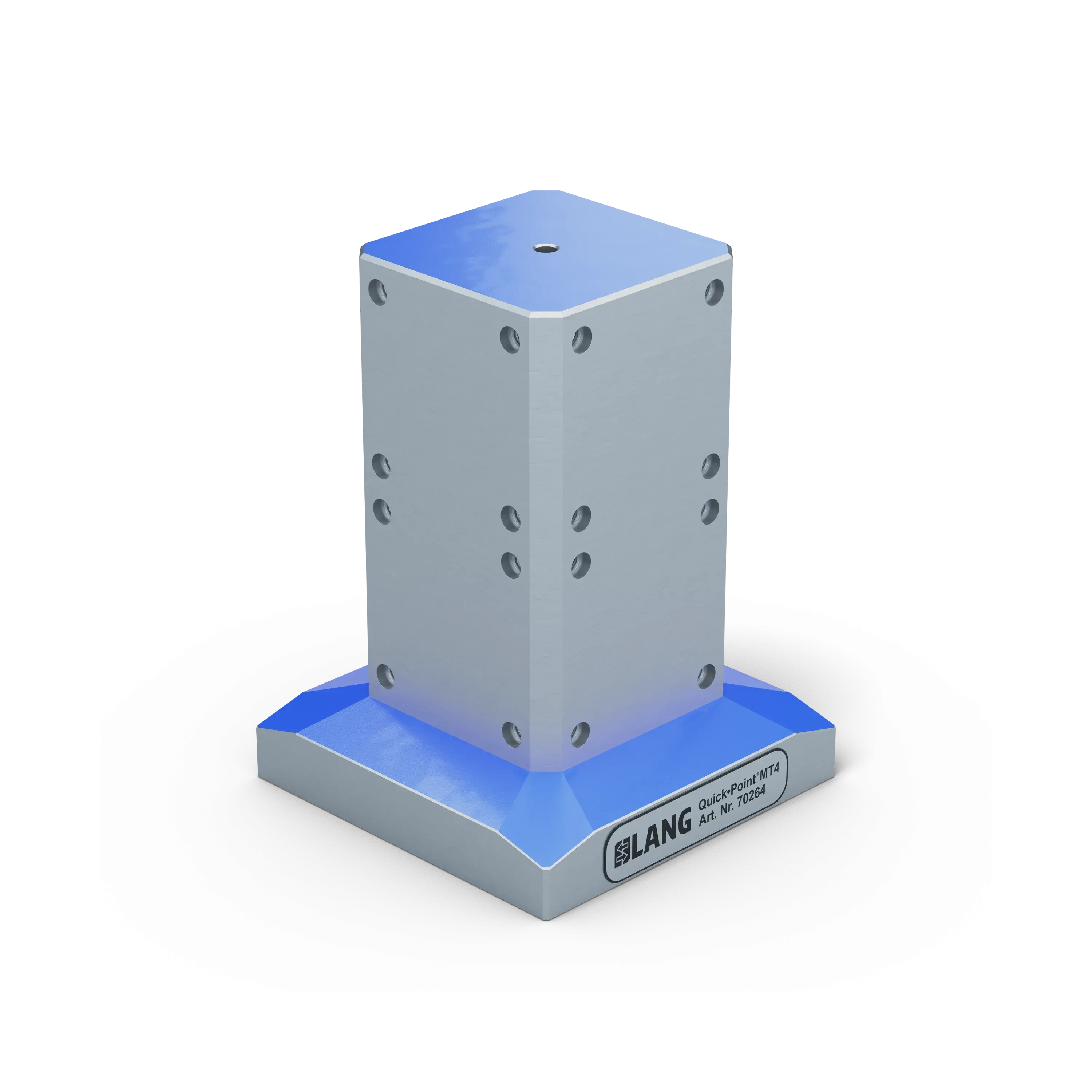 Quick•Point® 52, 4-face Tombstone