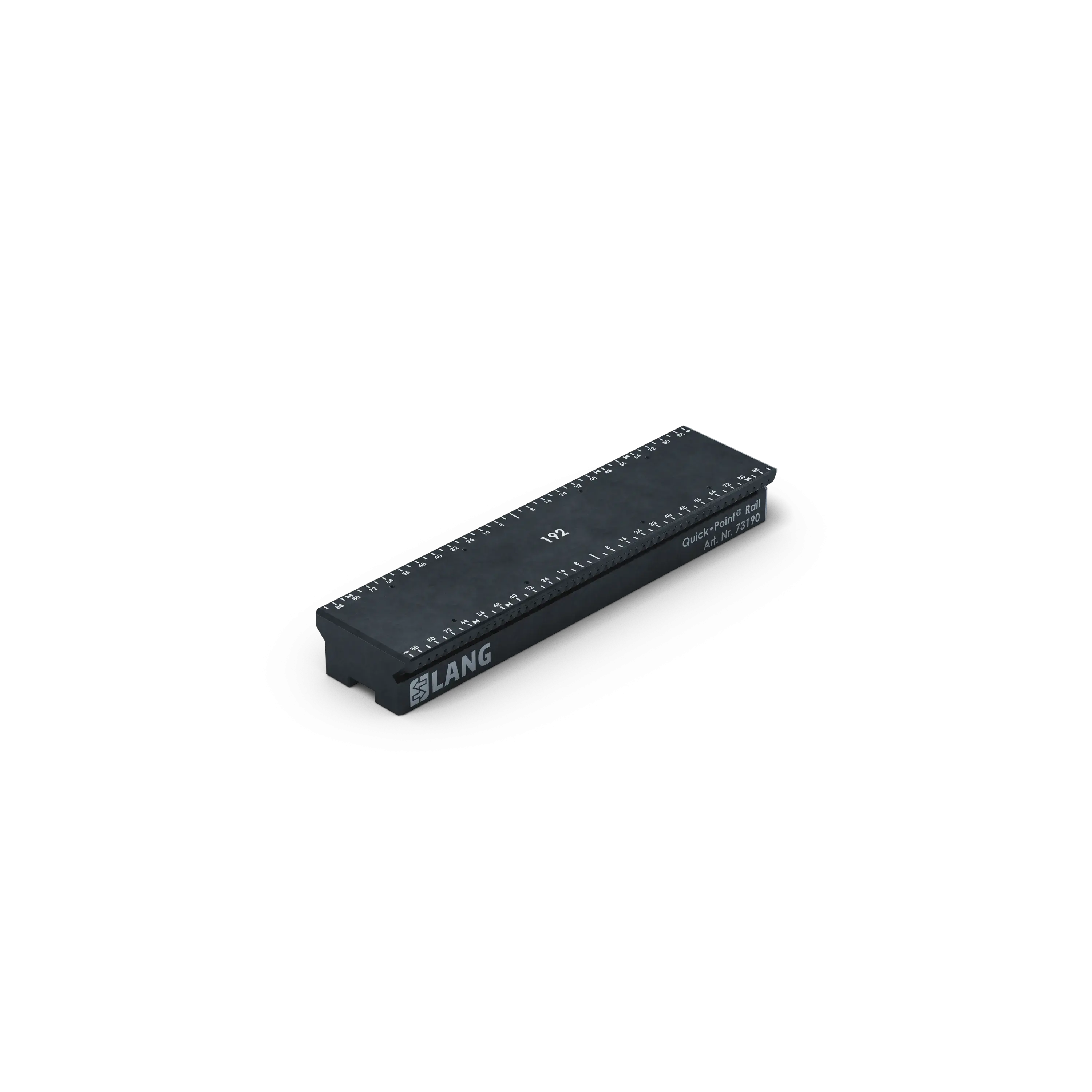 Quick•Point® Rail, Extension bar