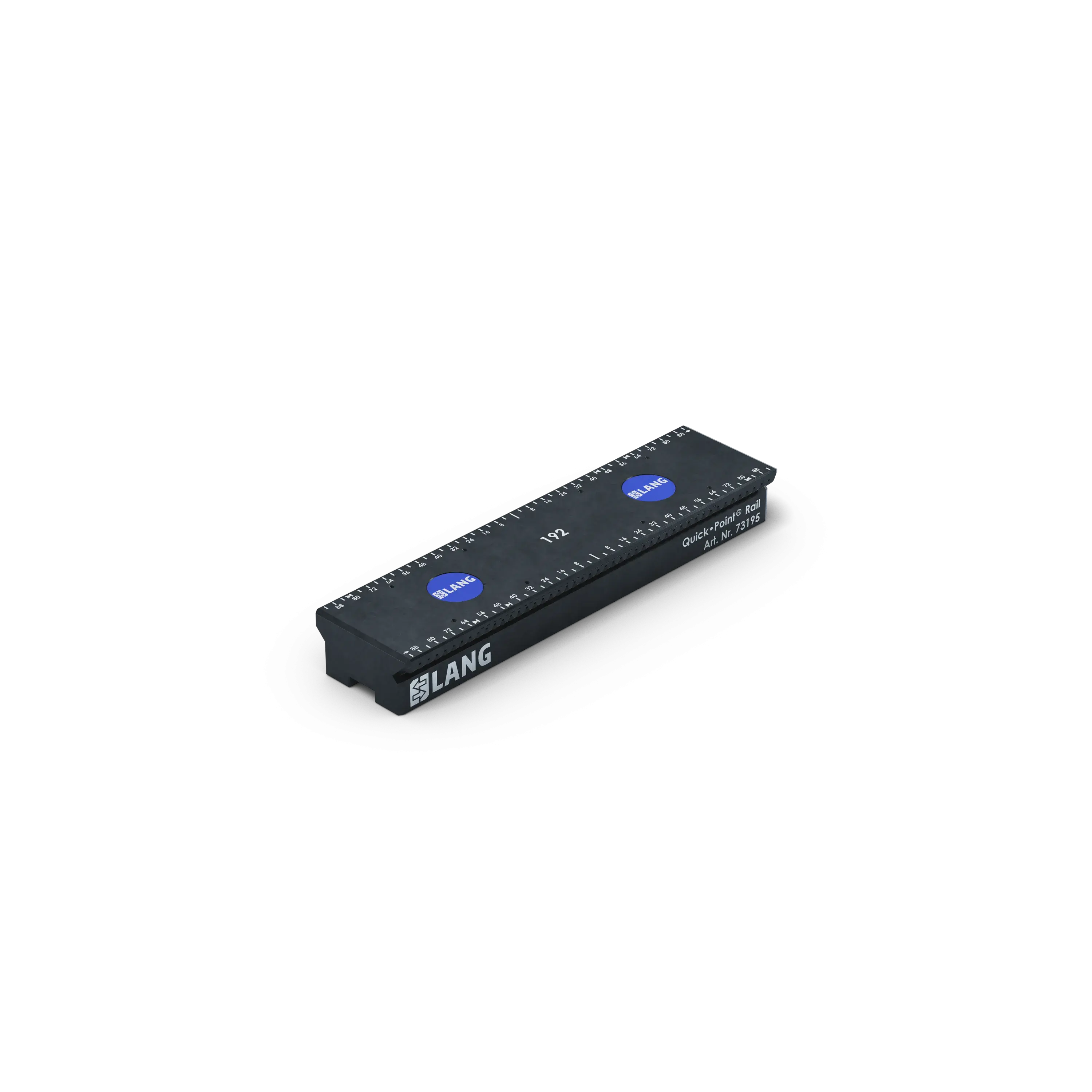 Quick•Point® Rail, Extension bar