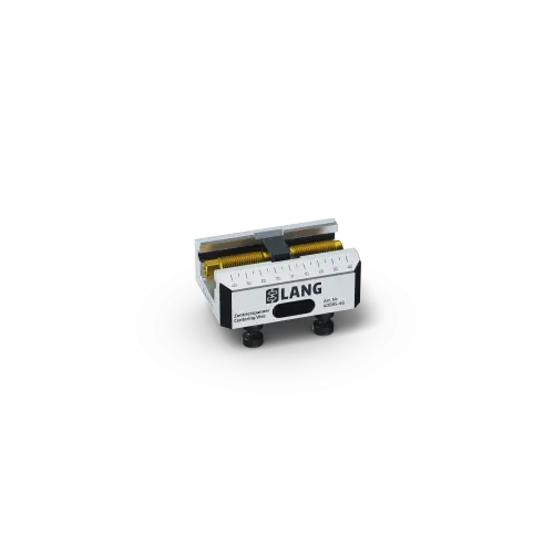 Centering Vise 77, Base