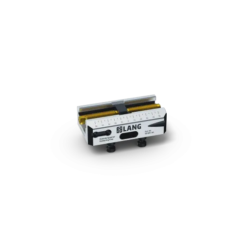 Centering Vise 77, Base