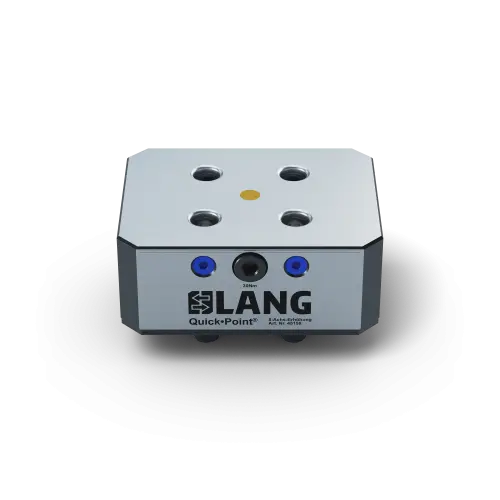 Quick&bull;Point&reg; 52, 5-Axis Riser