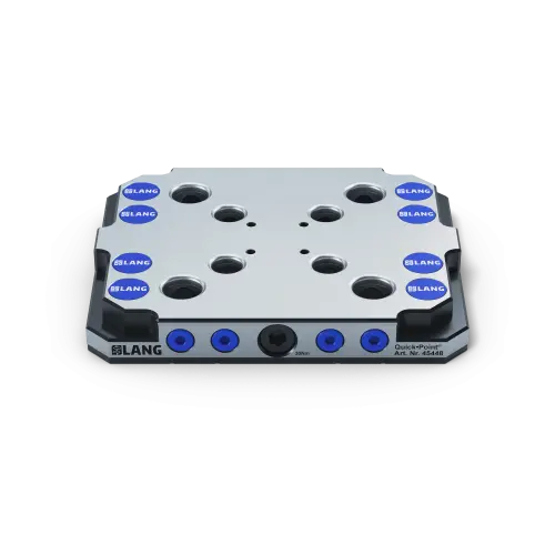 Quick•Point® 52/96, Combi Plate