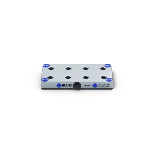 Quick•Point® 52, Grid Plate