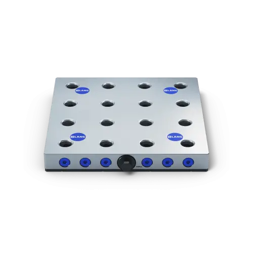 Quick•Point® 52, Grid Plate