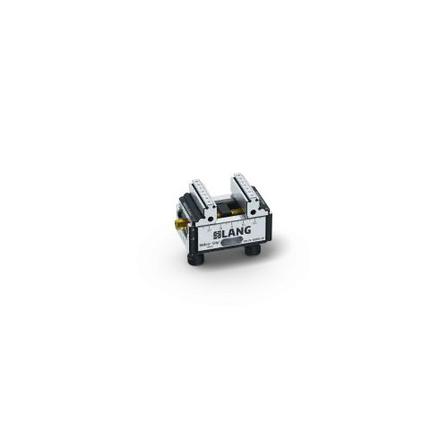 Makro•Grip® Micro 46, 5-Axis Vise